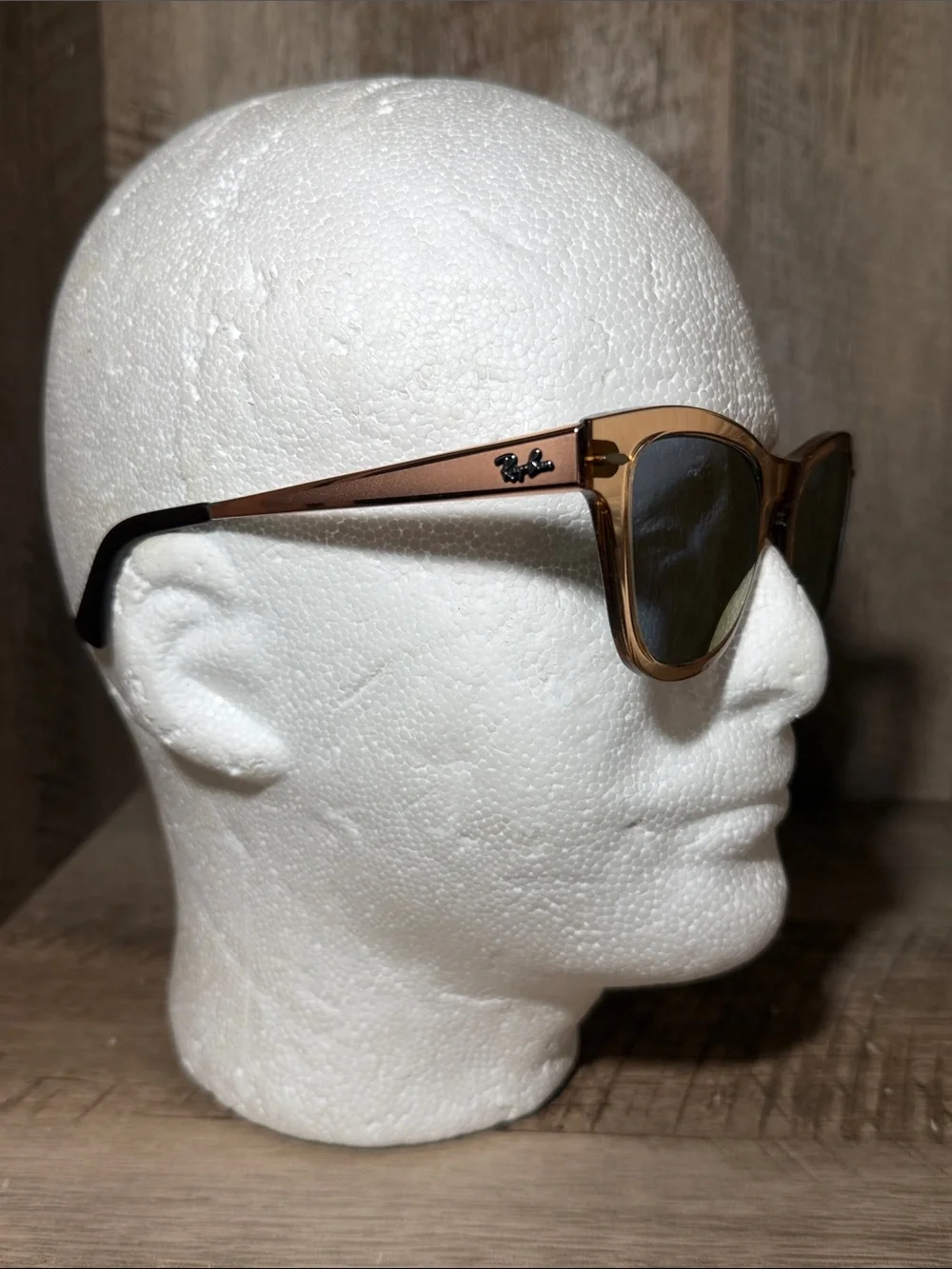 Ray-Ban RB 0707SM FRAME